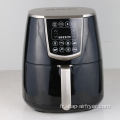 Écran tactile Digital Air Fryer Four